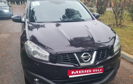 Nissan Qashqai, 2012 год, 999 999 рублей, 3 фотография