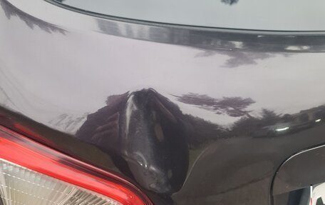 Nissan Qashqai, 2012 год, 999 999 рублей, 9 фотография