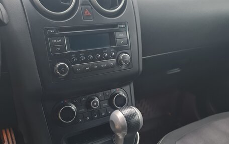 Nissan Qashqai, 2012 год, 999 999 рублей, 12 фотография