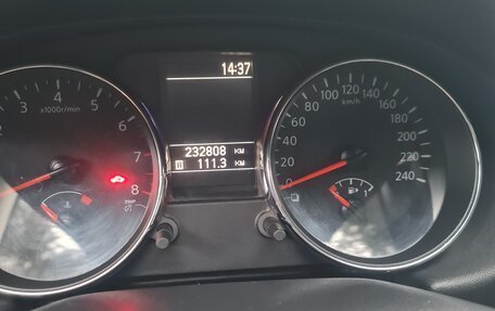 Nissan Qashqai, 2012 год, 999 999 рублей, 11 фотография