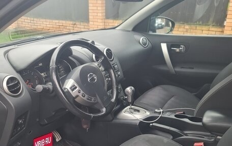 Nissan Qashqai, 2012 год, 999 999 рублей, 10 фотография