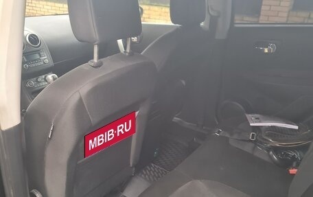 Nissan Qashqai, 2012 год, 999 999 рублей, 13 фотография