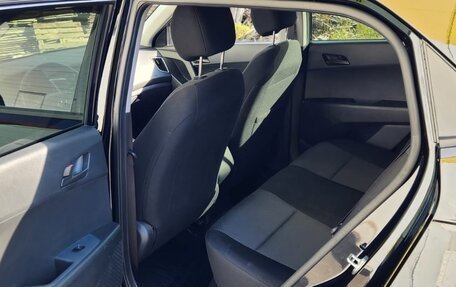 Hyundai Creta I рестайлинг, 2020 год, 2 210 000 рублей, 4 фотография