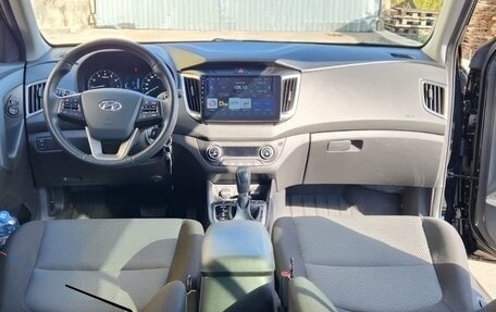 Hyundai Creta I рестайлинг, 2020 год, 2 210 000 рублей, 5 фотография