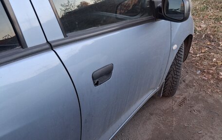 Chevrolet Spark III, 2013 год, 480 000 рублей, 6 фотография