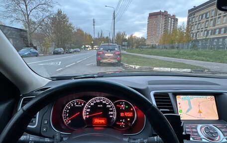 Nissan Teana, 2011 год, 900 000 рублей, 6 фотография