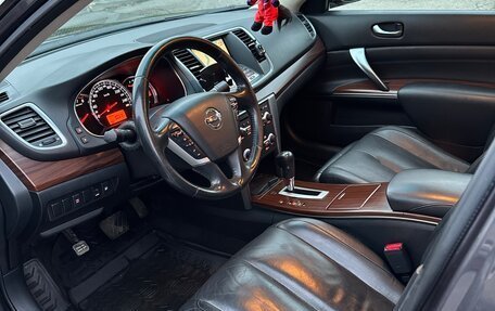 Nissan Teana, 2011 год, 900 000 рублей, 5 фотография