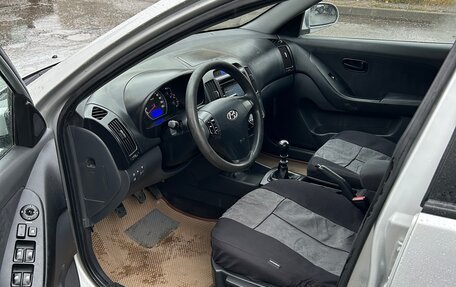 Hyundai Elantra IV, 2007 год, 545 000 рублей, 9 фотография