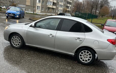 Hyundai Elantra IV, 2007 год, 545 000 рублей, 7 фотография