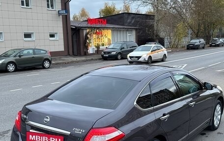 Nissan Teana, 2011 год, 900 000 рублей, 3 фотография