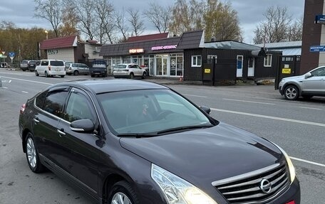 Nissan Teana, 2011 год, 900 000 рублей, 2 фотография