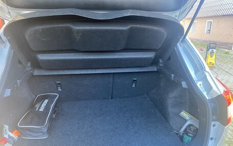 Nissan Qashqai, 2017 год, 1 494 000 рублей, 9 фотография