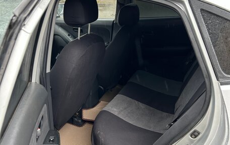 Hyundai Elantra IV, 2007 год, 545 000 рублей, 10 фотография