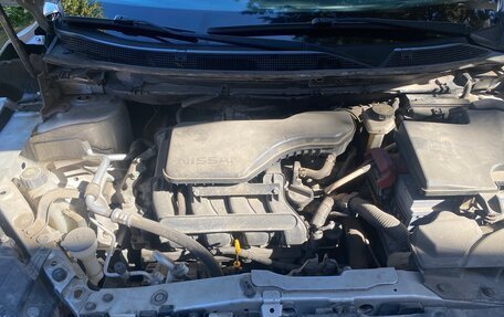 Nissan Qashqai, 2017 год, 1 494 000 рублей, 7 фотография