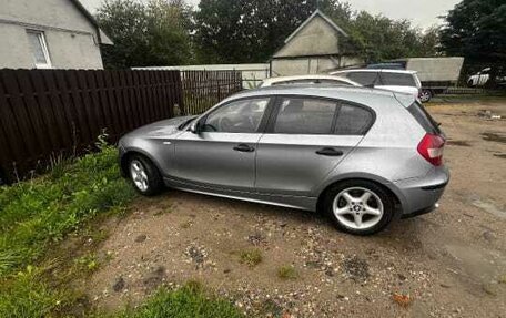 BMW 1 серия, 2005 год, 680 000 рублей, 4 фотография