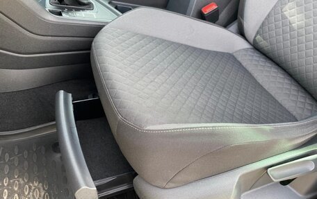 Volkswagen Tiguan II, 2019 год, 2 250 000 рублей, 20 фотография