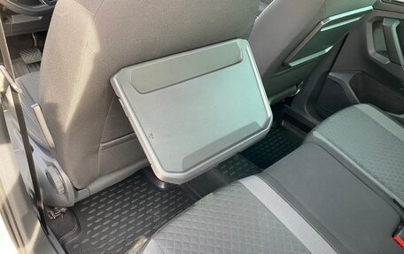 Volkswagen Tiguan II, 2019 год, 2 250 000 рублей, 22 фотография