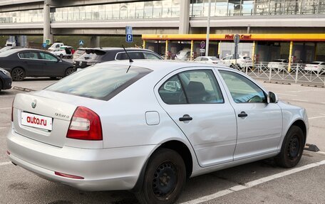 Skoda Octavia, 2012 год, 590 000 рублей, 3 фотография