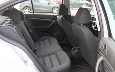 Skoda Octavia, 2012 год, 590 000 рублей, 9 фотография