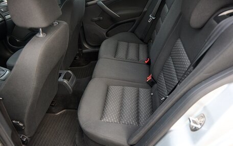 Skoda Octavia, 2012 год, 590 000 рублей, 8 фотография