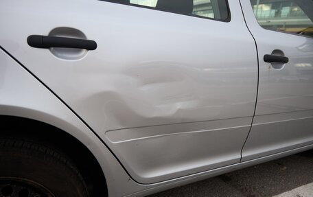 Skoda Octavia, 2012 год, 590 000 рублей, 12 фотография