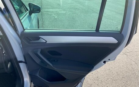 Volkswagen Tiguan II, 2019 год, 2 250 000 рублей, 28 фотография