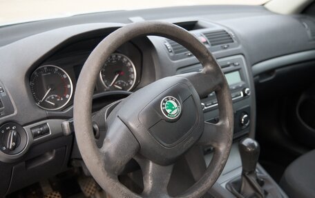 Skoda Octavia, 2012 год, 590 000 рублей, 5 фотография