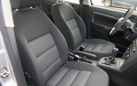 Skoda Octavia, 2012 год, 590 000 рублей, 11 фотография