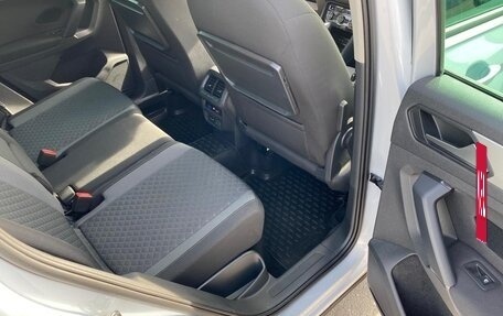 Volkswagen Tiguan II, 2019 год, 2 250 000 рублей, 29 фотография