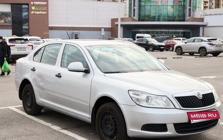 Skoda Octavia, 2012 год, 590 000 рублей, 2 фотография