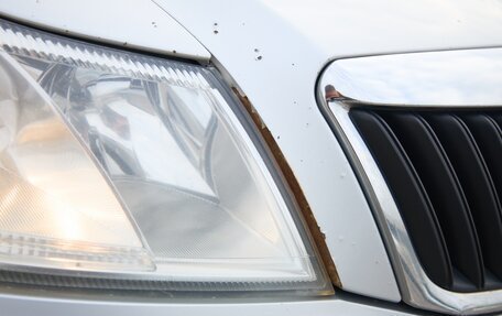 Skoda Octavia, 2012 год, 590 000 рублей, 15 фотография