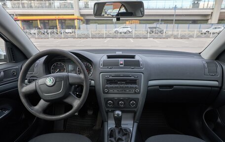 Skoda Octavia, 2012 год, 590 000 рублей, 20 фотография