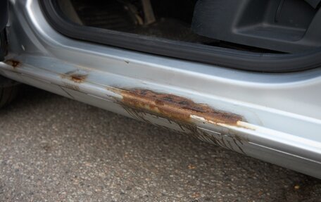 Skoda Octavia, 2012 год, 590 000 рублей, 16 фотография