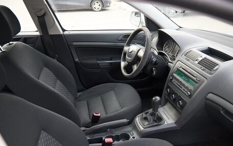 Skoda Octavia, 2012 год, 590 000 рублей, 18 фотография