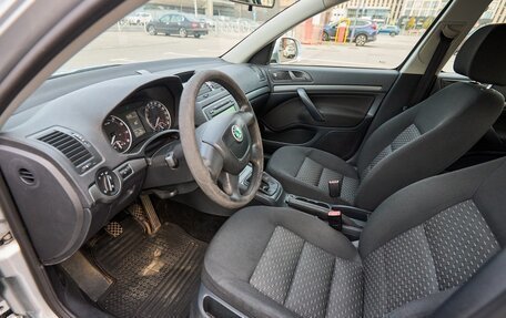 Skoda Octavia, 2012 год, 590 000 рублей, 22 фотография