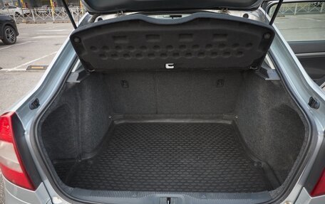 Skoda Octavia, 2012 год, 590 000 рублей, 24 фотография