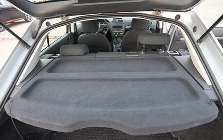 Skoda Octavia, 2012 год, 590 000 рублей, 26 фотография