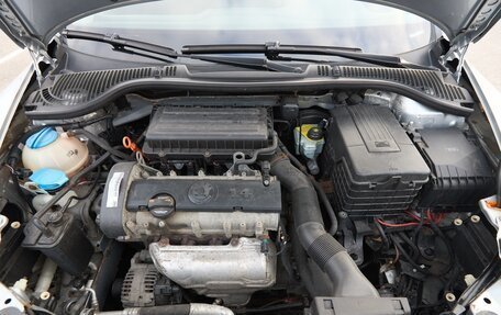 Skoda Octavia, 2012 год, 590 000 рублей, 27 фотография