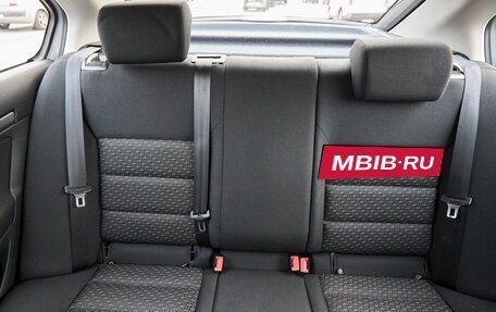 Skoda Octavia, 2012 год, 590 000 рублей, 21 фотография