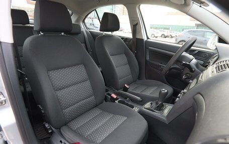 Skoda Octavia, 2012 год, 590 000 рублей, 19 фотография