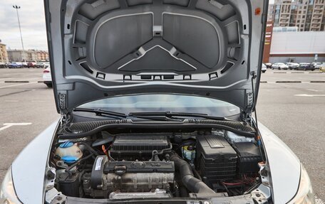 Skoda Octavia, 2012 год, 590 000 рублей, 28 фотография