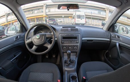 Skoda Octavia, 2012 год, 590 000 рублей, 32 фотография