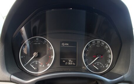 Skoda Octavia, 2012 год, 590 000 рублей, 33 фотография