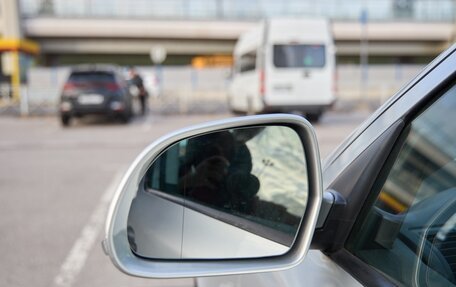 Skoda Octavia, 2012 год, 590 000 рублей, 37 фотография