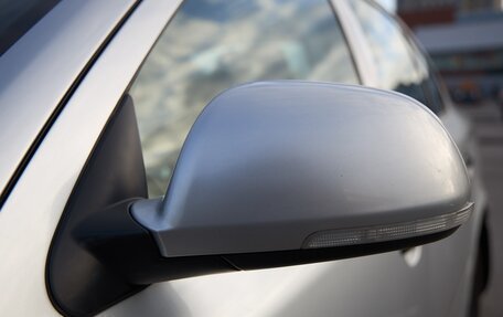 Skoda Octavia, 2012 год, 590 000 рублей, 36 фотография