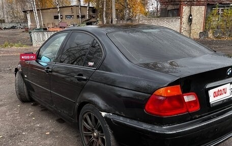 BMW 3 серия, 1998 год, 500 000 рублей, 5 фотография