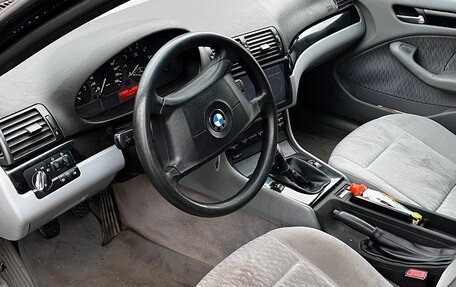 BMW 3 серия, 1998 год, 500 000 рублей, 8 фотография