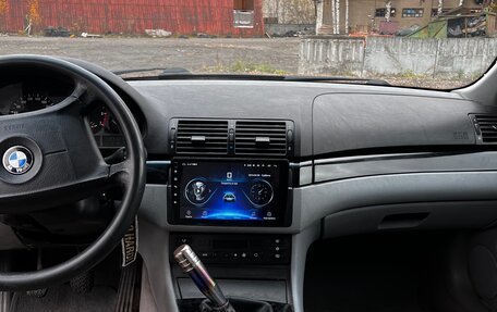 BMW 3 серия, 1998 год, 500 000 рублей, 9 фотография