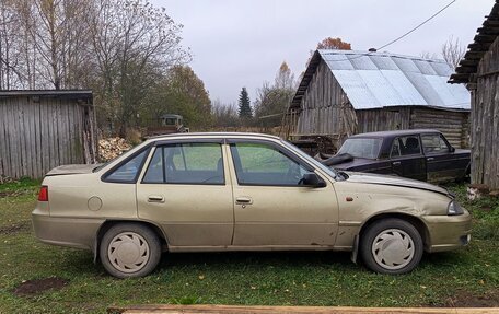 Daewoo Nexia I рестайлинг, 2009 год, 230 000 рублей, 2 фотография