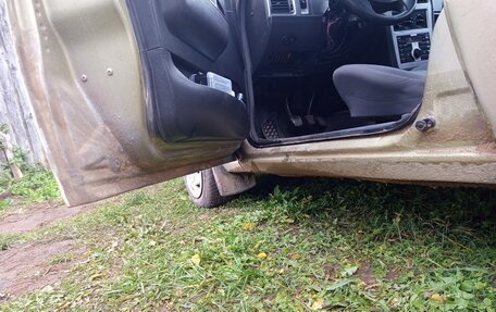 Daewoo Nexia I рестайлинг, 2009 год, 230 000 рублей, 5 фотография